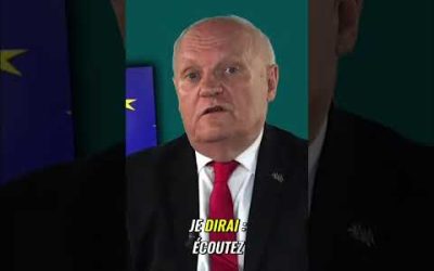 Sortie de l’UE : Le plan choc pour quitter l’Euro et l’UE !