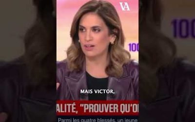 « La France est un creuset, les Romains ont colonisé les Gaulois ! »