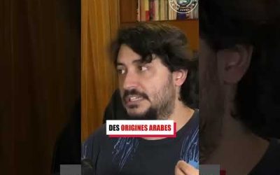 Les MOTS qui DÉMASQUENT 😀