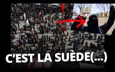 Le nouveau visage de la Suède ! La démocratie en danger ?!