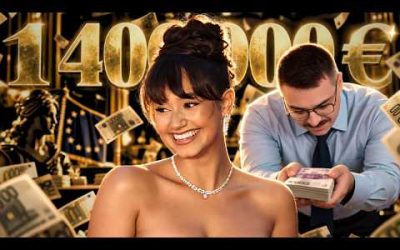 🔴 Léna Situations : 1 400 000€ payé par Nicolas ?
