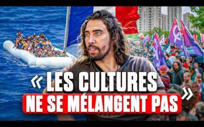 Il a parcouru le monde : Capitaine Morgan raconte ce qui le choque en France (partie 2)