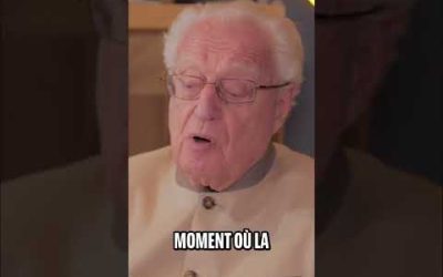 Charles Gave sur l’économie française !