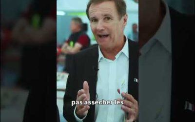 Foire de Verdun, j’ai rencontré des jeunes qui apprennent un métier et transmettent un savoir-faire.