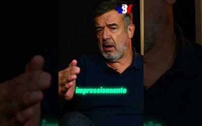 « Mon grand-père sa combattu pendant six mois à Verdun » | Régis le Sommier