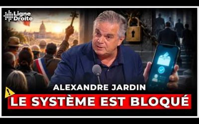 « On vous vire le soir de la présidentielle ! » : Alexandre Jardin lance Référendum citoyen
