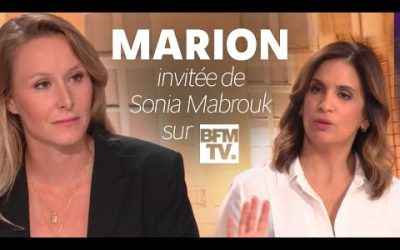 Ils sont prêts à tout pour nous attaquer !