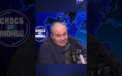 « La fragilité de l’Ukraine de demain va être terrible »