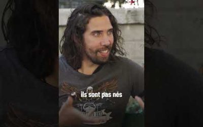 🔴 Le racisme en France selon Capitaine Morgan