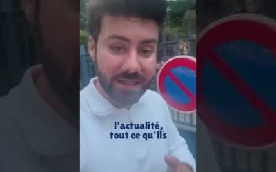 ILS FONT DE LA POLITIQUE EN SECRET… L’INFILTRÉ VOUS RÉVÈLE TOUT