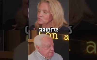 Charles Gave : Ils vous MENTENT !
