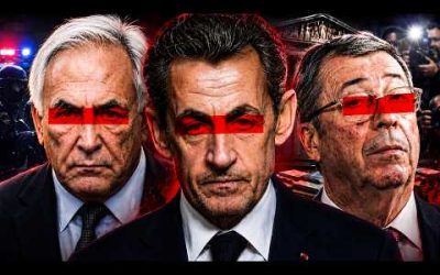 Les RAVAGÉS de la Politique Française
