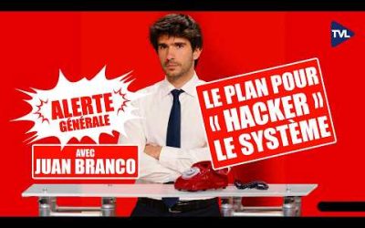 JUAN BRANCO : Peut-on encore renverser le système en 2027 ? Alerte Générale – TVL