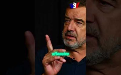« Il y a vraiment l’idée qu’on continue un combat ancestral » | Régis le Sommier