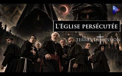 L’Eglise persécutée… jusque dans les hôpitaux français – Terres de Mission n°477 – TVL