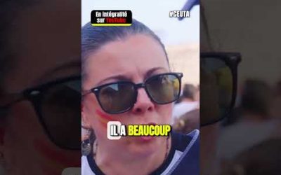 Tout va bien ? Elle n’est pas d’accord !