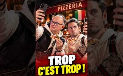Gabriel Attal – Edouard Philippe : des influenceurs ou des politiciens ? 🤣