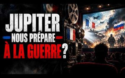 💥Ce film de PROPAGANDE a l&rsquo;air INCROYABLE !!! [Le OFF]