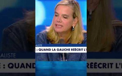 Projet de Puy du Fou de gauche : rien ne se fait à gauche sans argent public | Gabrielle Cluzel