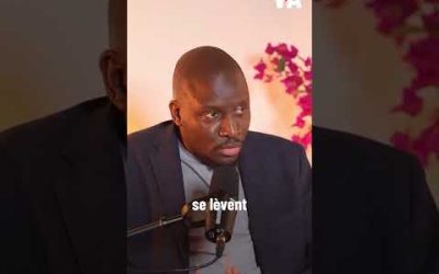 🔴 À La Courneuve, la “diversité” selon Aly Diouara