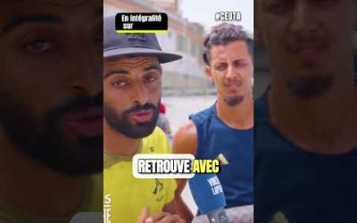 Pourquoi refuse-t-il de retourner au Maroc ?