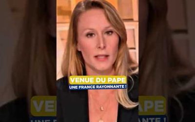 Nous avons retrouvé une France joyeuse !