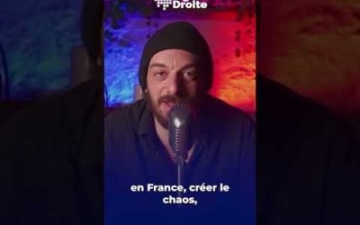 Greg Tabibian démontre que la prochaine élection ne servira à rien – Louis Rigaudière
