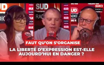 Chat Control, X, Musk… la censure sur les réseaux sociaux