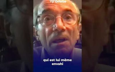 Léon XIV a révélé le cynisme de Macron – Ivan Rioufol