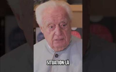Charles Gave sur le niveau de vie en France