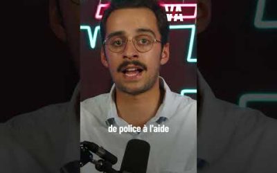Un documentaire Blast sur l’antifascisme réalisé par un militant antifasciste condamné