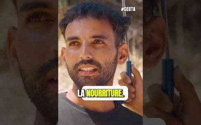 Une vie difficile entre manque d&rsquo;eau et nourriture.