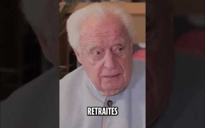 Charles Gave sur la classe moyenne