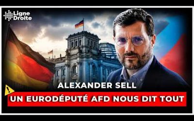 Élection historique pour l’AfD : l’Allemagne au bord d’un bouleversement politique