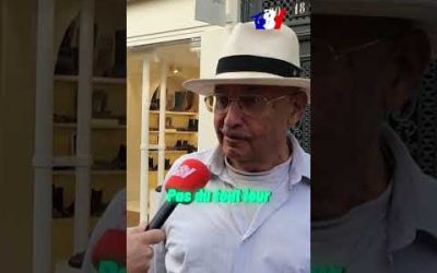 « Mbappé, il n’a qu’à jouer au football et puis il nous fiche la paix ! »
