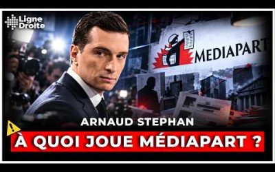 Affaire Bardella : révélation ou énième missile contre le RN ? – Arnaud Stephan