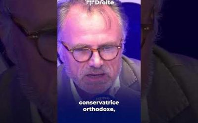 « Pour les Russes, Poutine, c’est l’assurance d’une paix civile » – Mériadec Raffray