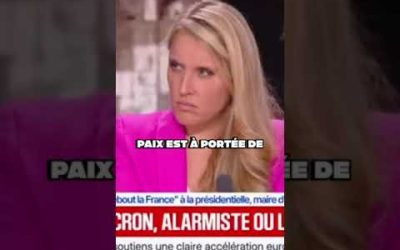 Les Français n’en peuvent plus ! La paix maintenant, et l’argent des Français aux Français !
