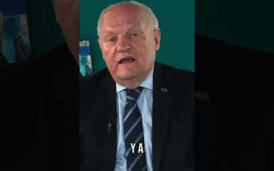 L’Ukraine : La Vérité choquante sur l’AFD et Von der Leyen
