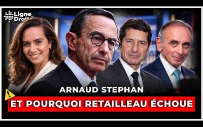 Présidentielle : comment exister médiatiquement ? – Arnaud Stephan