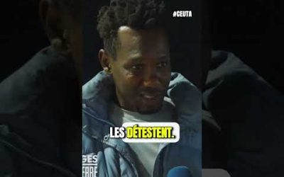Prêt à travailler dans des conditions difficiles !
