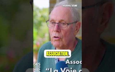 À 81 ans, il refuse de changer d&rsquo;avis !