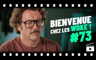 Dette de gauche | Bienvenue chez les woke