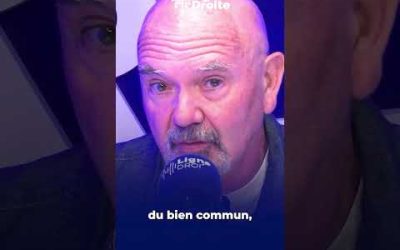 La caste macroniste qui nous dirige est maléfique – Claude janvier