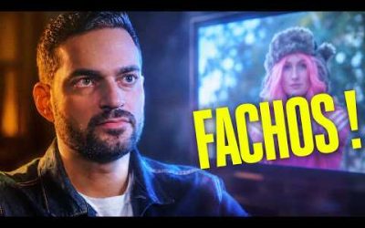 JE RÉPONDS À LAUZIE (cette rappeuse nous menace dans son clip ☠️)