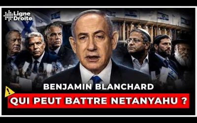 Première élection en Israël depuis le 7 octobre : Netanyahu peut-il encore gagner ?