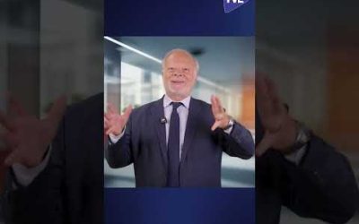 🎙️ Ph. Béchade « Le vrai point noir sur lequel les journaux devraient faire leur une, c’est l’effon