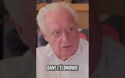Charles Gave : L’ÉTAT est FASCISTE !
