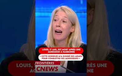 « CETTE HORREUR M’A DONNÉ DES ARMES POUR COMBATTRE SES AGRESSEURS » : LA MAMAN DE LOUIS
