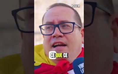Il accuse un autre pays de les envahir !